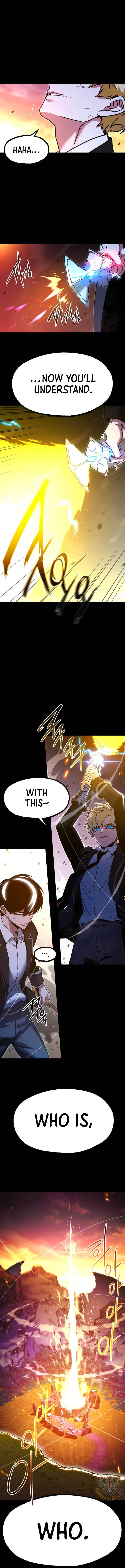 I Took over The Academy With a Single Sashimi Knife Chapter 43 17